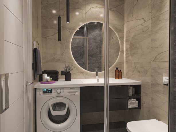 Apartments, Turkey, Alanya, Mahmutlar (00207) - pictures 10