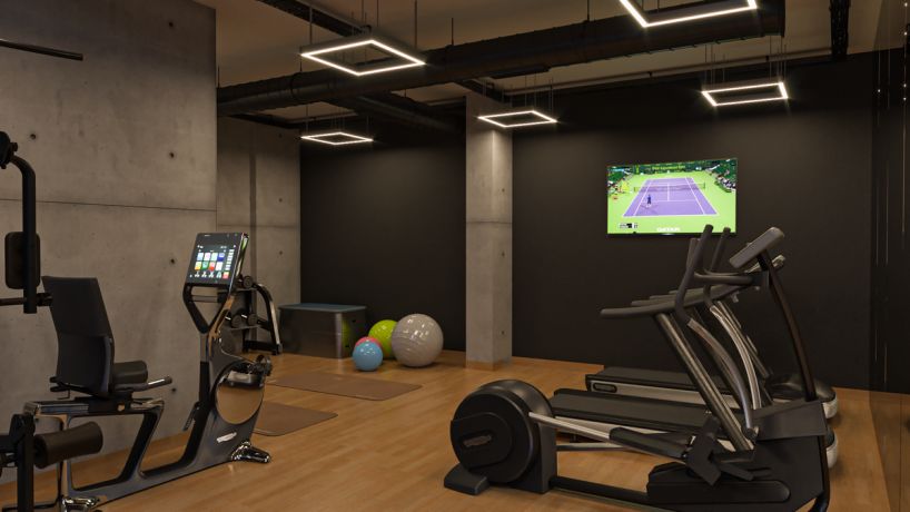 Apartments, Turkey, Alanya, Mahmutlar (00207) - pictures 14