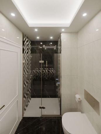 Apartments, Turkey, Alanya, Оба (003460) - pictures 24