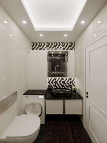 Apartments, Turkey, Alanya, Оба (003460) - pictures 25