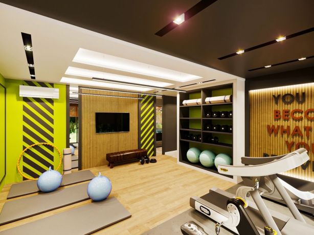 Apartments, Turkey, Alanya, Avsallar (002305) - pictures 11