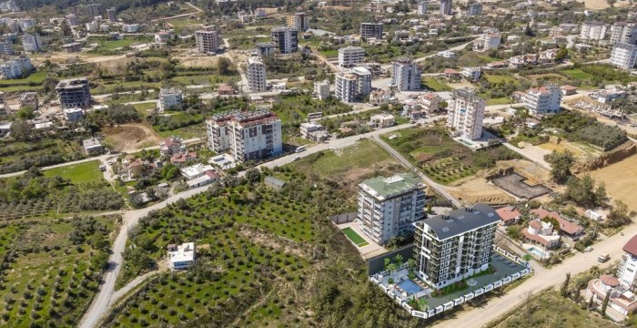 Apartments, Turkey, Alanya, Avsallar (00943) - pictures 3