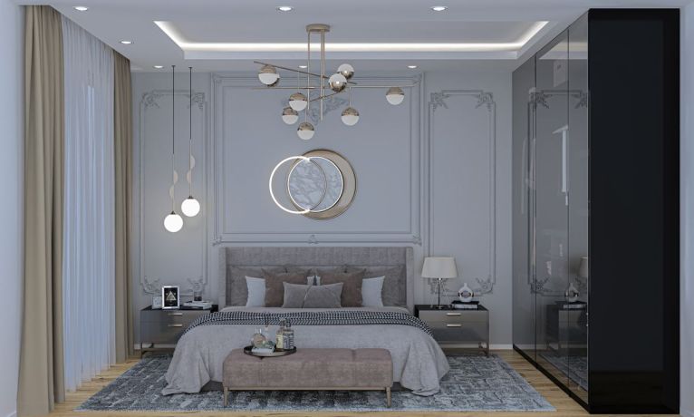 Квартири, Туреччина, Аланія, Авсаллар (00943) - фото 14