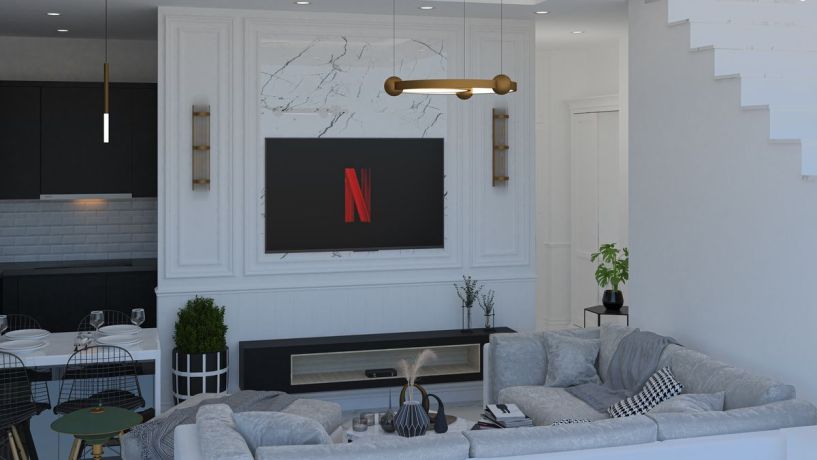 Квартири, Туреччина, Аланія, Авсаллар (00943) - фото 19