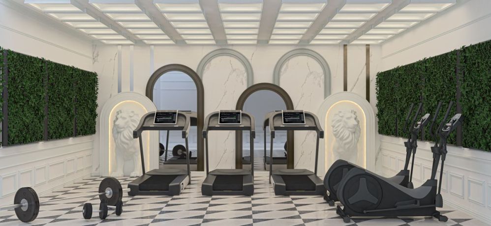 Квартири, Туреччина, Аланія, Авсаллар (00943) - фото 10