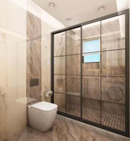 Виллы, Турция, Алания, Махмутлар (00341) - фото 18