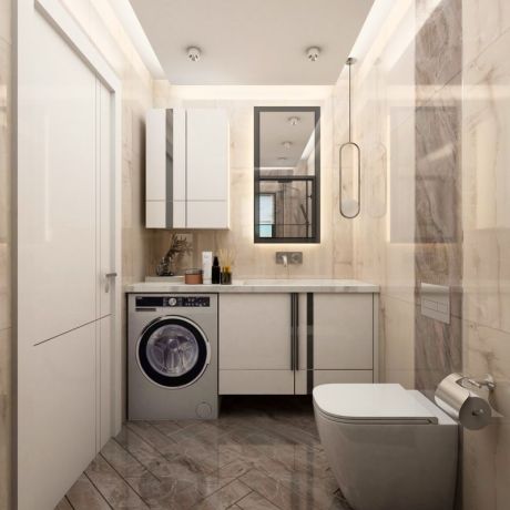 Виллы, Турция, Алания, Махмутлар (00341) - фото 20