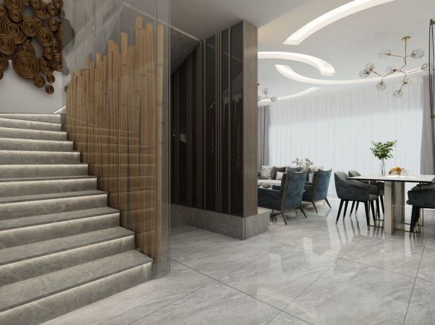 Виллы, Турция, Алания, Махмутлар (00341) - фото 21