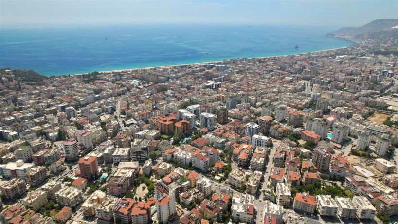 Квартиры, Турция, Алания (01505) - фото 6