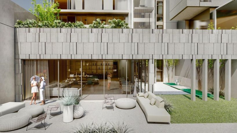 Apartments, Turkey, Alanya, Avsallar (01143) - pictures 8