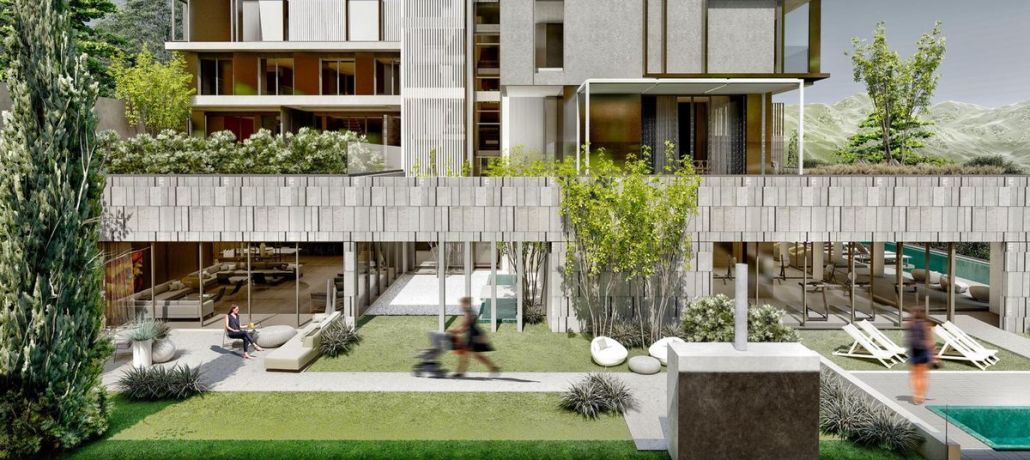 Apartments, Turkey, Alanya, Avsallar (01143) - pictures 7