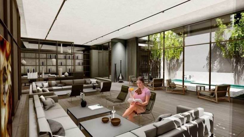 Apartments, Turkey, Alanya, Avsallar (01143) - pictures 11