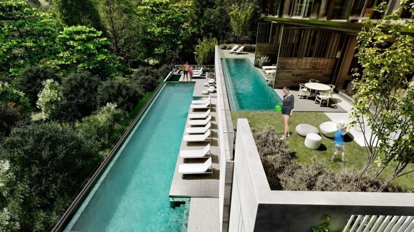 Apartments, Turkey, Alanya, Avsallar (01143) - pictures 3