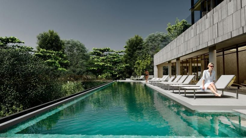 Apartments, Turkey, Alanya, Avsallar (01143) - pictures 4