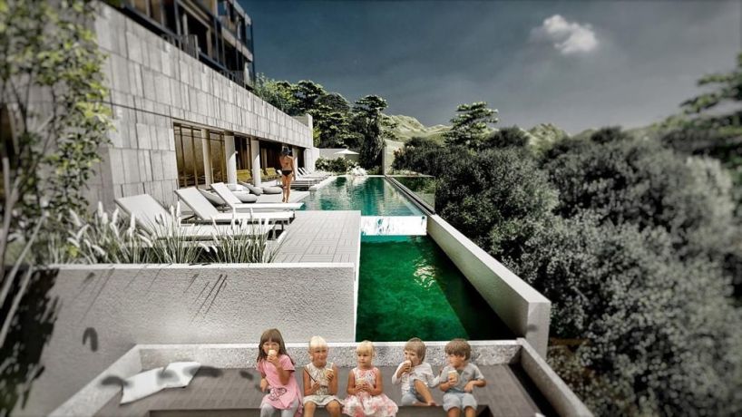 Apartments, Turkey, Alanya, Avsallar (01143) - pictures 5