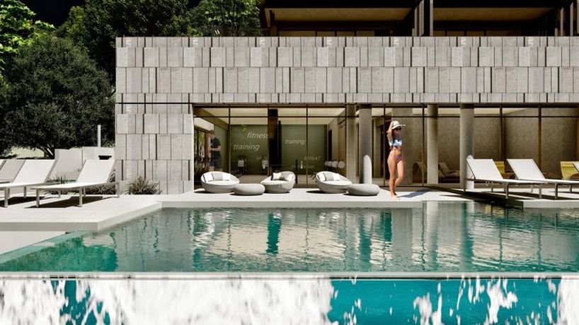 Apartments, Turkey, Alanya, Avsallar (01143) - pictures 6