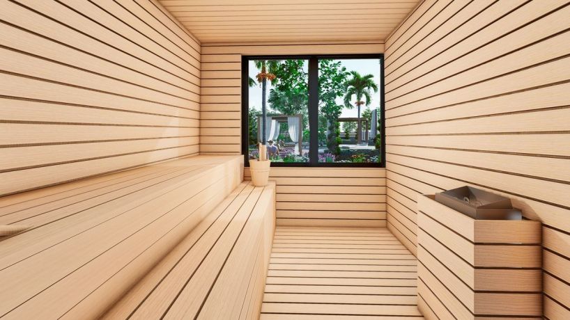 Apartments, Turkey, Alanya, Avsallar (00261) - pictures 14