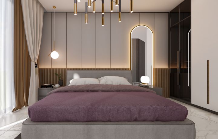 Apartments, Turkey, Alanya, Avsallar (00261) - pictures 21