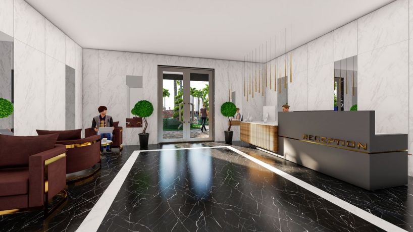 Apartments, Turkey, Alanya, Avsallar (00261) - pictures 15