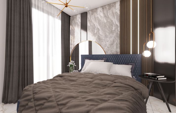 Apartments, Turkey, Alanya, Avsallar (00261) - pictures 23