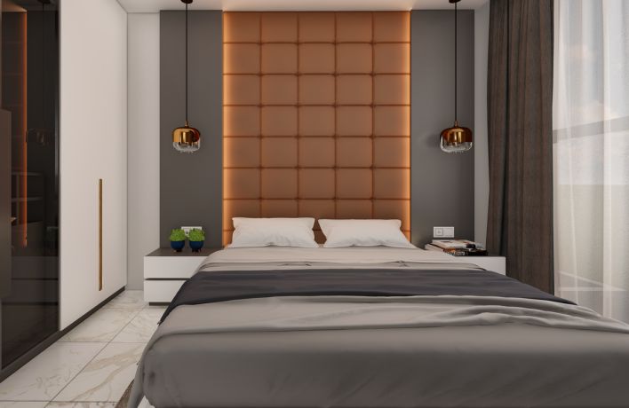 Apartments, Turkey, Alanya, Avsallar (00261) - pictures 25