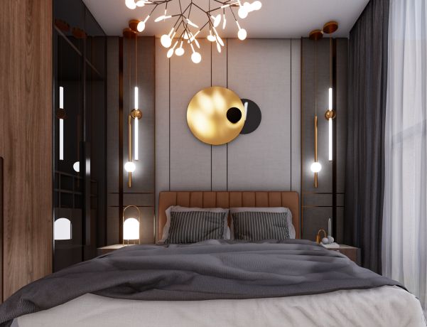 Apartments, Turkey, Alanya, Avsallar (00261) - pictures 27