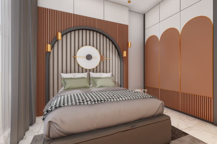 Apartments, Turkey, Alanya, Avsallar (00261) - pictures 28