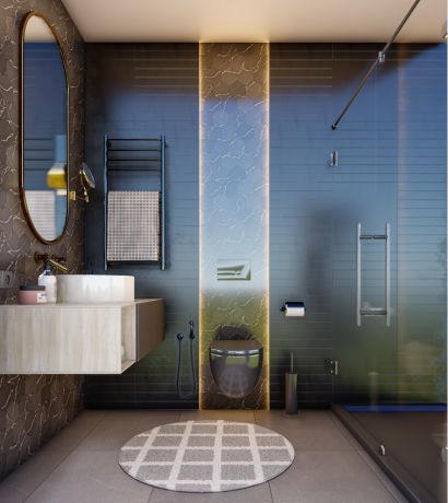 Apartments, Turkey, Alanya, Avsallar (00261) - pictures 29