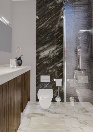 Apartments, Turkey, Alanya, Mahmutlar (00256) - pictures 13