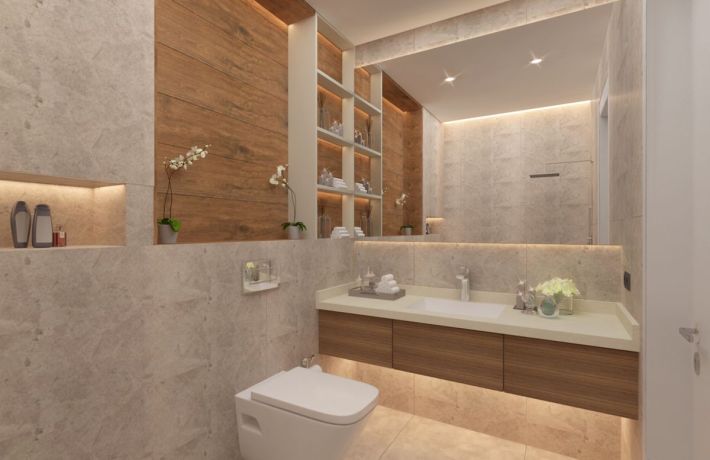 Квартиры, Турция, Алания, Оба (00286) - фото 27