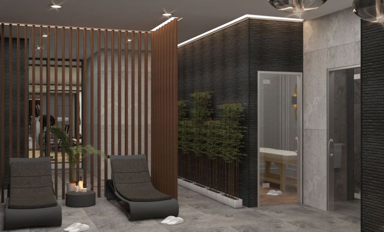 Квартиры, Турция, Алания, Оба (00286) - фото 37