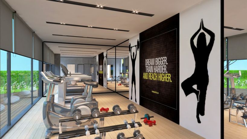 Квартиры, Турция, Алания, Оба (00286) - фото 35