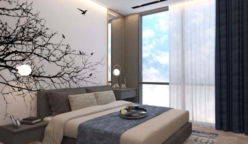 Квартиры, Турция, Алания, Оба (00286) - фото 30