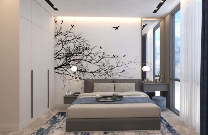 Квартиры, Турция, Алания, Оба (00286) - фото 31