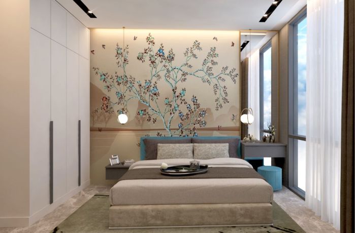 Квартиры, Турция, Алания, Оба (00286) - фото 32