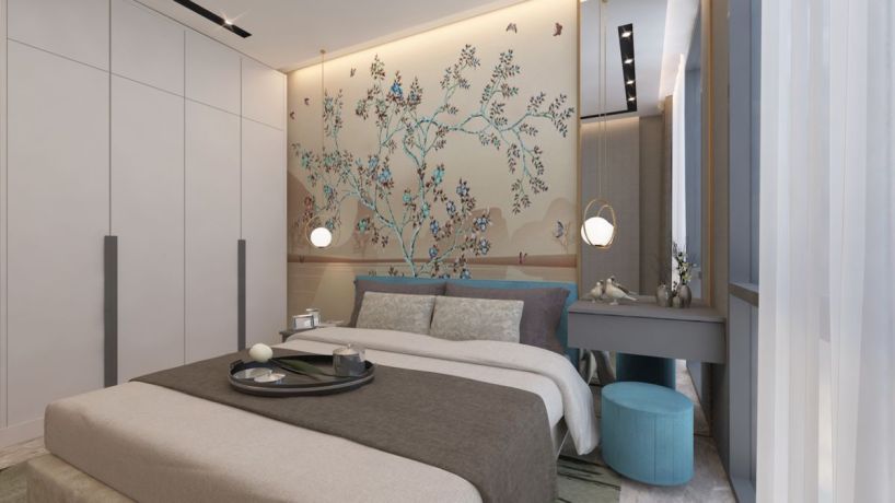 Квартиры, Турция, Алания, Оба (00286) - фото 34