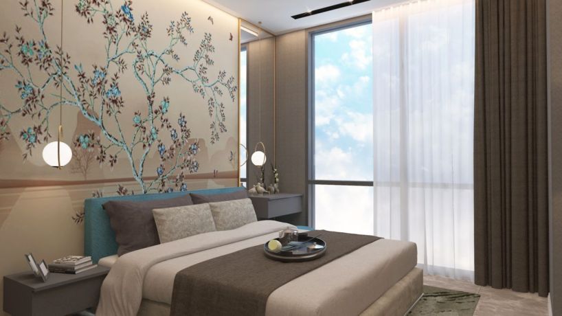 Квартиры, Турция, Алания, Оба (00286) - фото 22