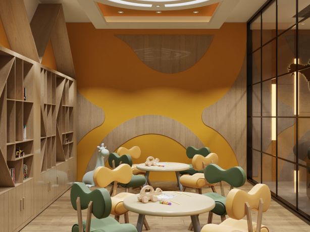 Apartments, Turkey, Alanya, Mahmutlar (00446) - pictures 21