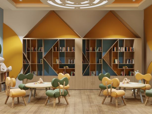 Apartments, Turkey, Alanya, Mahmutlar (00446) - pictures 20