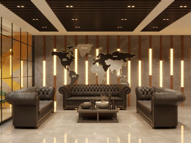 Apartments, Turkey, Alanya, Mahmutlar (00446) - pictures 24