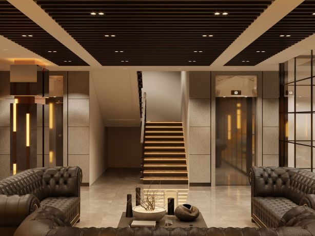 Apartments, Turkey, Alanya, Mahmutlar (00446) - pictures 26