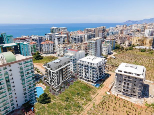 Apartments, Turkey, Alanya, Mahmutlar (00446) - pictures 8