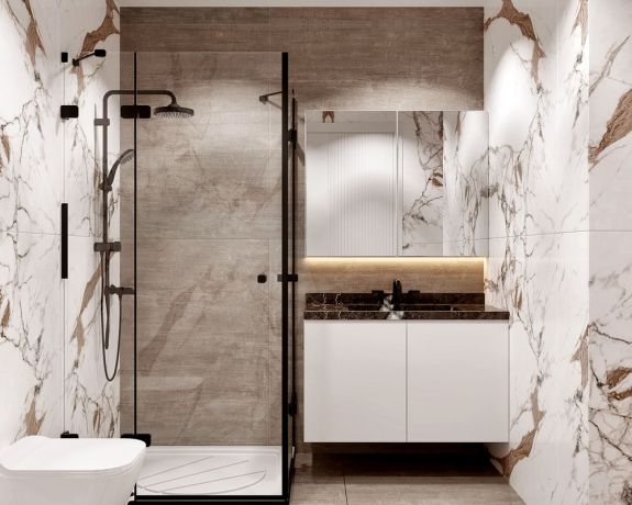 Apartments, Turkey, Alanya, Mahmutlar (00446) - pictures 39