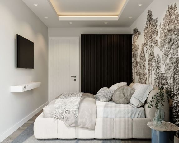 Apartments, Turkey, Alanya, Mahmutlar (00446) - pictures 38