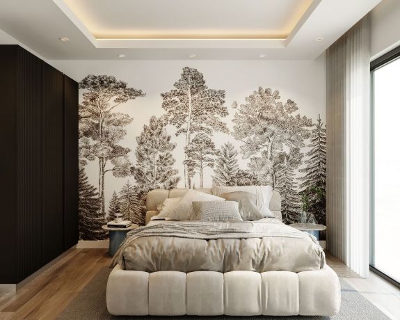 Apartments, Turkey, Alanya, Mahmutlar (00446) - pictures 37