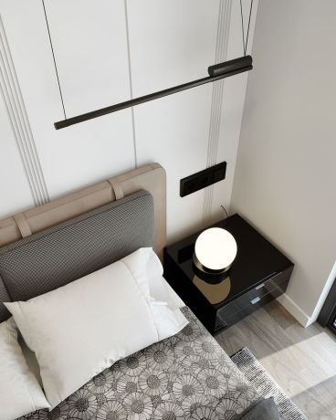 Apartments, Turkey, Alanya, Mahmutlar (00446) - pictures 42