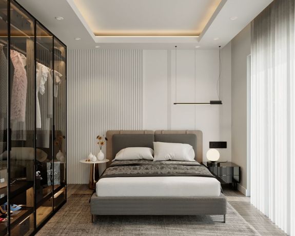 Apartments, Turkey, Alanya, Mahmutlar (00446) - pictures 40