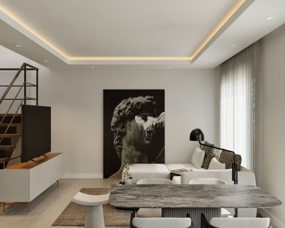 Apartments, Turkey, Alanya, Mahmutlar (00446) - pictures 36