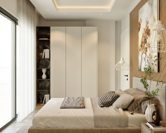 Apartments, Turkey, Alanya, Mahmutlar (00446) - pictures 31