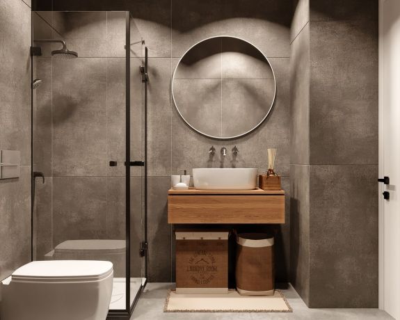 Apartments, Turkey, Alanya, Mahmutlar (00446) - pictures 32